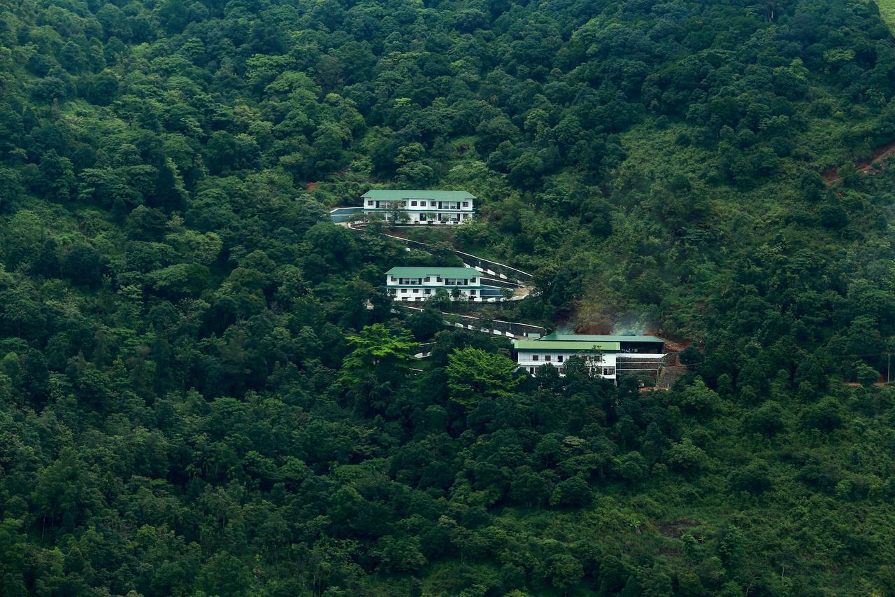 Paithal Resort Kannur ภายนอก รูปภาพ