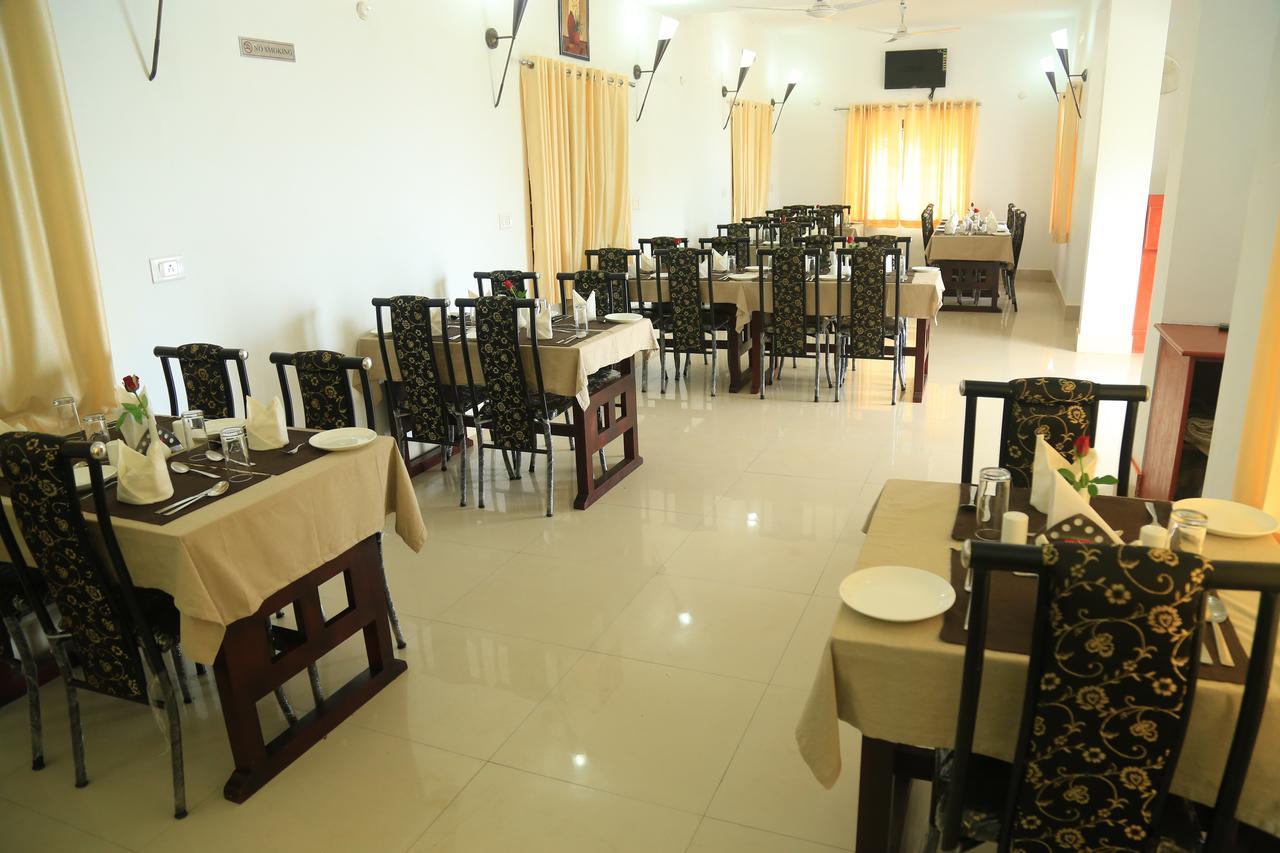 Paithal Resort Kannur ภายนอก รูปภาพ