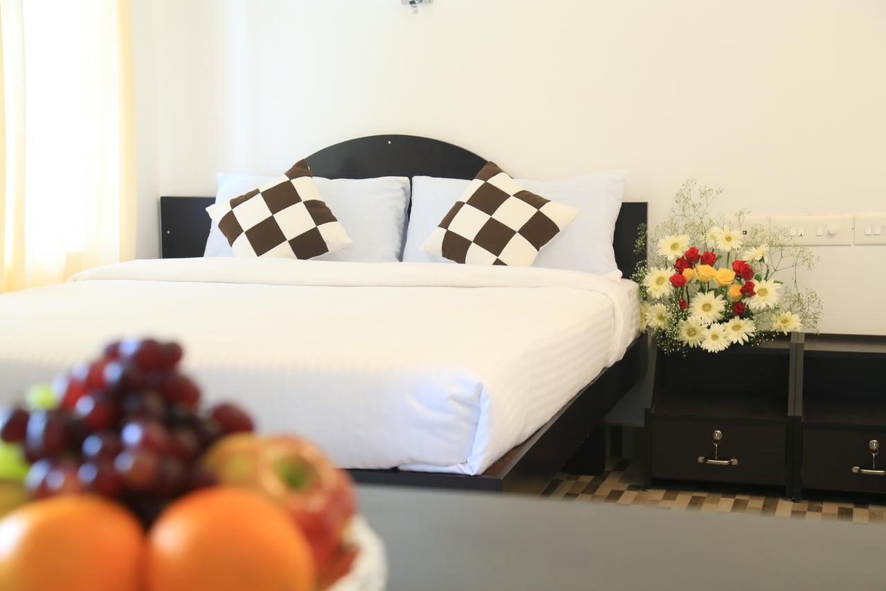 Paithal Resort Kannur ภายนอก รูปภาพ