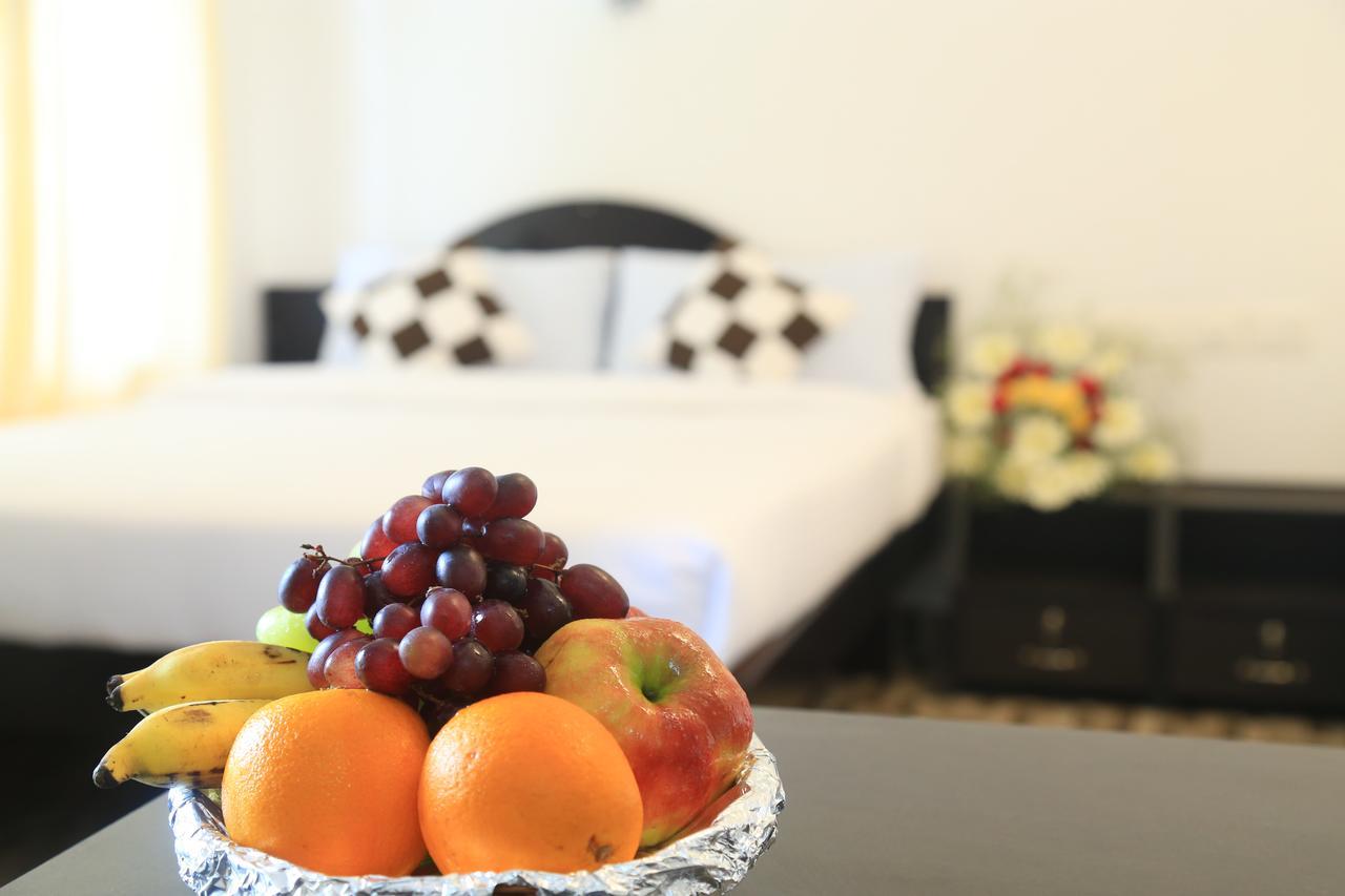 Paithal Resort Kannur ห้อง รูปภาพ