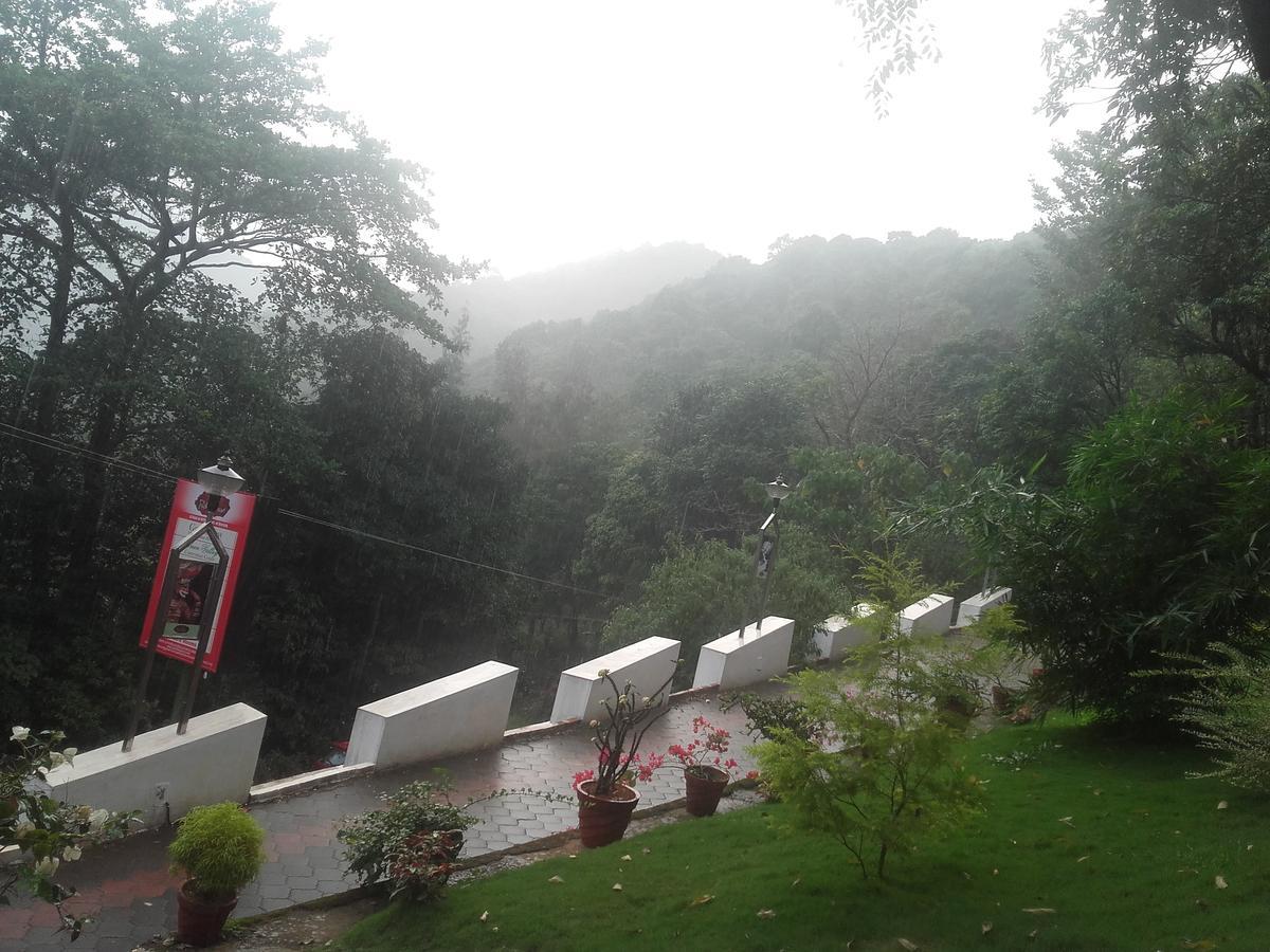 Paithal Resort Kannur ภายนอก รูปภาพ
