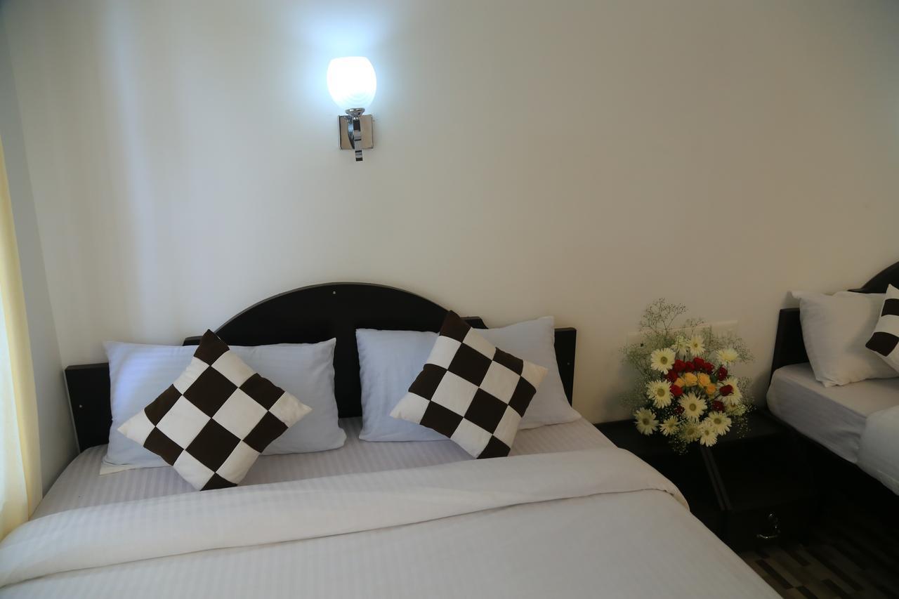 Paithal Resort Kannur ภายนอก รูปภาพ