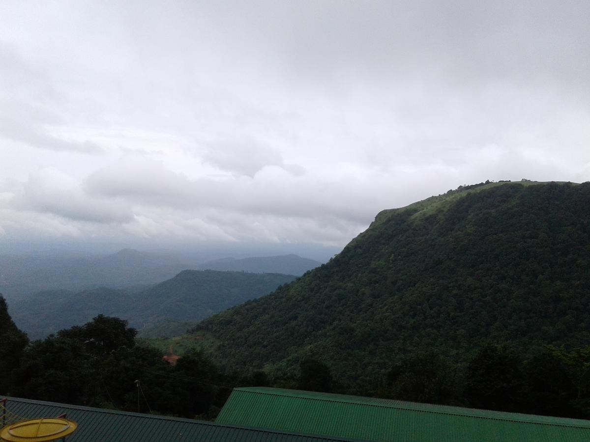 Paithal Resort Kannur ภายนอก รูปภาพ