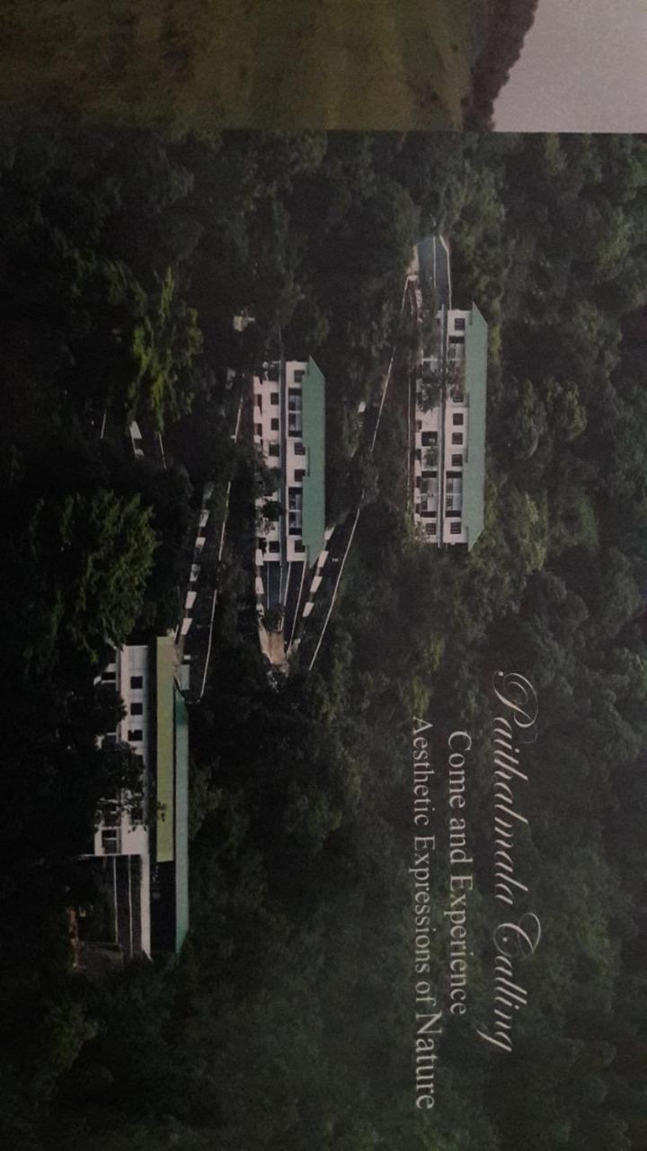 Paithal Resort Kannur ภายนอก รูปภาพ