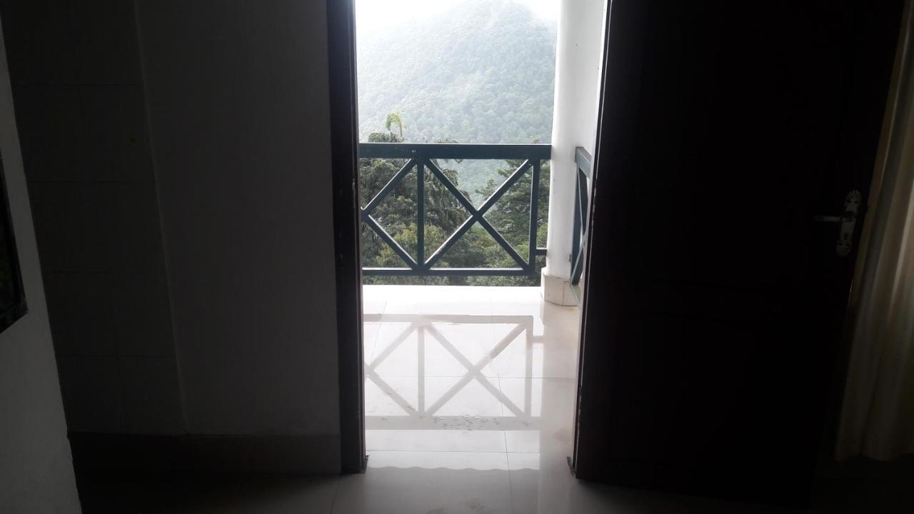 Paithal Resort Kannur ภายนอก รูปภาพ
