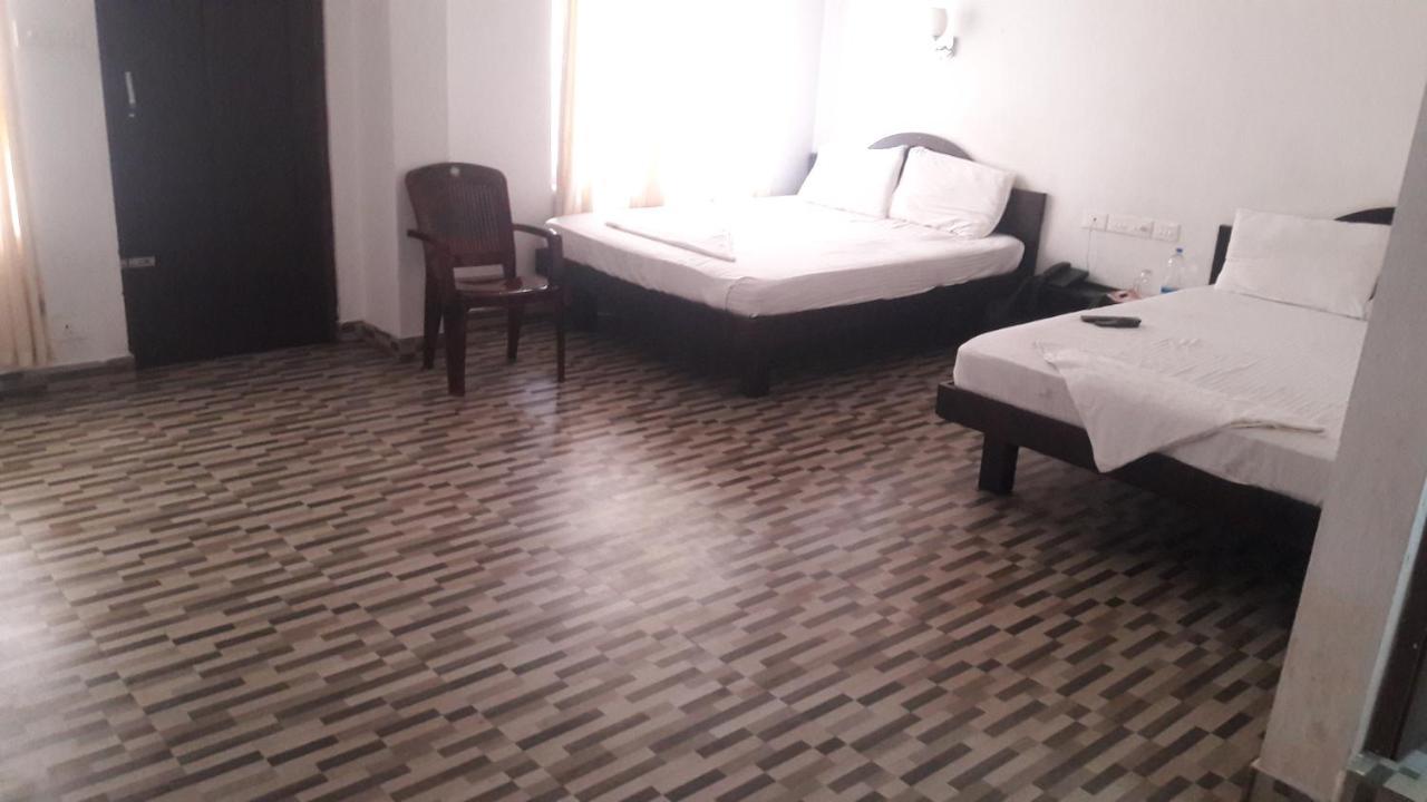 Paithal Resort Kannur ภายนอก รูปภาพ