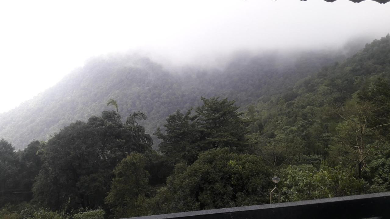 Paithal Resort Kannur ภายนอก รูปภาพ