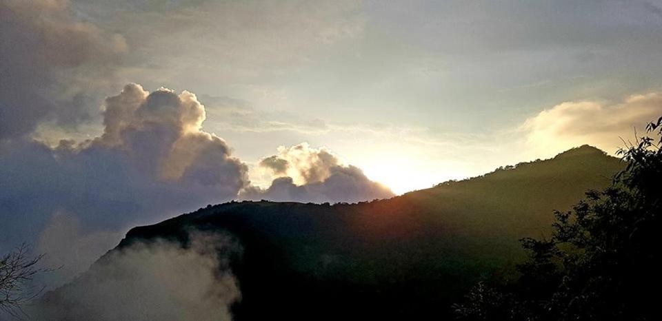 Paithal Resort Kannur ภายนอก รูปภาพ