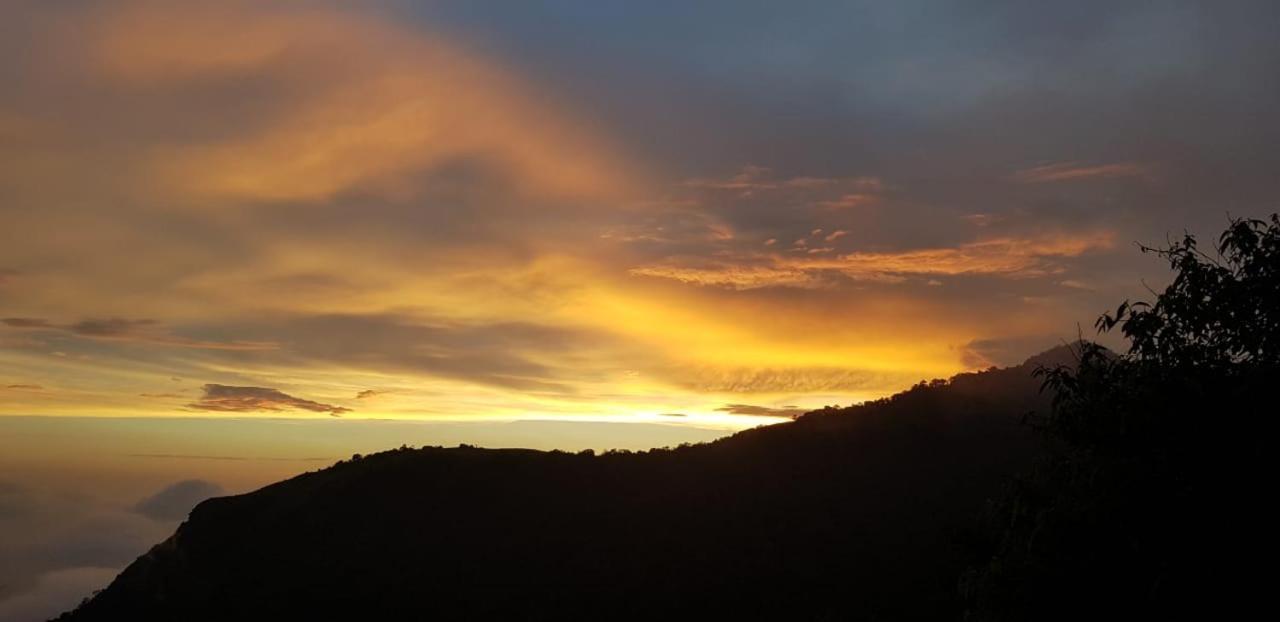 Paithal Resort Kannur ภายนอก รูปภาพ