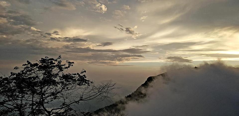 Paithal Resort Kannur ภายนอก รูปภาพ
